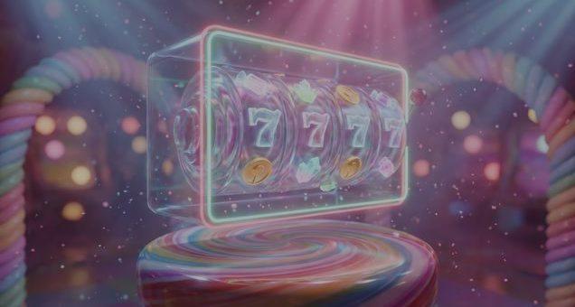 Candy Casino