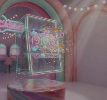 Candy Casino