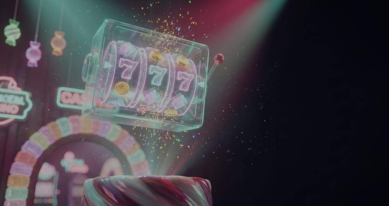 Candy Casino